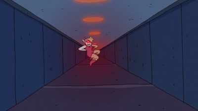 Come on, you're close.
Almost got me. Up high! - ThunderCats Roar