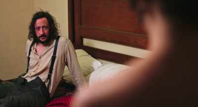 Come on, you're just a kid. - Ghost Town