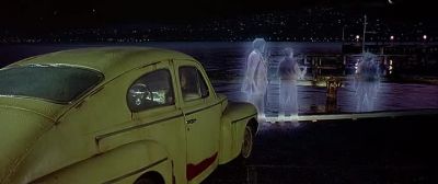Come on You're out of your mind - The Frighteners