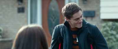 - Come on, Zeke.
- Make your move, Romeo. - Clouds