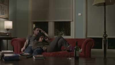 Come on, Zoe, you know
I'd never, ever hurt you. - Luther