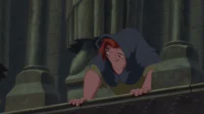 Come, one Come, all Leave your looms and milking stools Coop the hens and pen the mules Come, one Come, all Close the churches and the schools lt's the day for breaking rules Come and join the Feast Of Fools - The Hunchback of Notre Dame