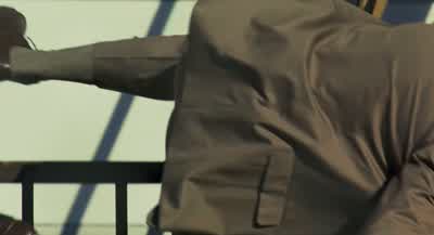 Come onNo waitNow come on - Crank