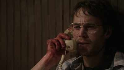 Come out?
After what you did to us? - Waco