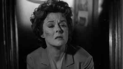 Come out, Barbara Graham. - I Want to Live!