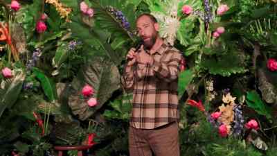 Come out and be like,
"Hey, you know trans people?" - Ari Shaffir: America's Sweetheart