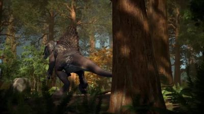 Come out, come out, you little runt. - Jurassic World: Camp Cretaceous