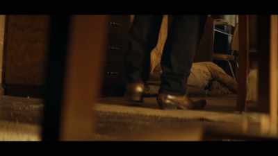 Come out, come out, - The Tourist