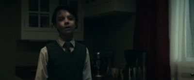 Come out come out wherever you are - Sinister 2