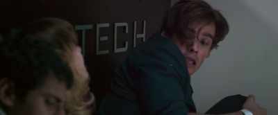 Come out, come out, wherever you are. - Office Uprising