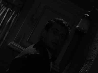 Come out, come out, wherever you are. - The Twilight Zone