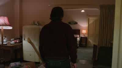 Come out come out wherever you are - The Shining
