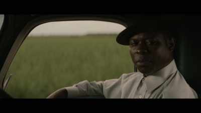 "Come Out Fighting." - Mudbound