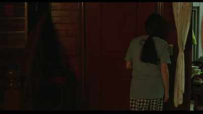 Come out here. Come on! - Moving On