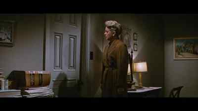 Come out here. - Peyton Place
