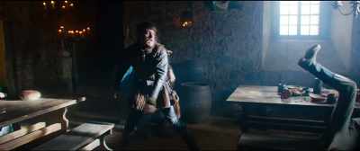 Come out! I said, come out! - The Ash Lad: In the Hall of the Mountain King