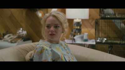 Come out now
and we'll end this peacefully. - Maniac