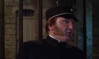             COME OUT NOW, MATEY,
            WHEREVER YOU ARE. - In Search of the Castaways