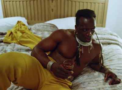 Come out now! - The King of the Kickboxers