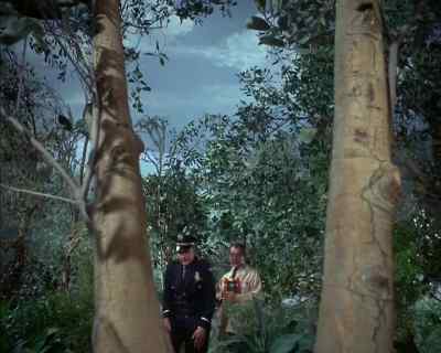 Come out! - Land of the Giants