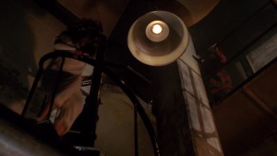 Come out and show yourself - A Nightmare on Elm Street