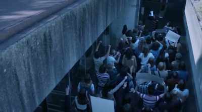 Come out, VC! Come out, VC! - Riot