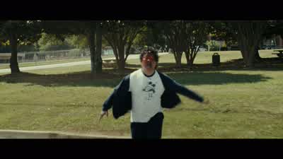 Come out with it. - Weapons