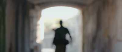 Come out, wherever you are! - Hostile Forces