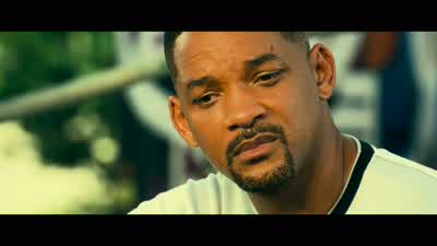 Come over for dinner. - Bad Boys for Life