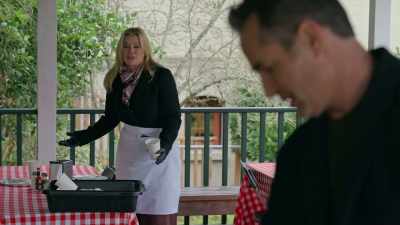 Come over for dinner tonight.
I'd like to prove it to you. - The Wedding Veil Legacy