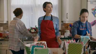 - Come over after dinner, - Christmas Jars