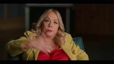 "Come over here
and sit on my lap." - Women Who Rock