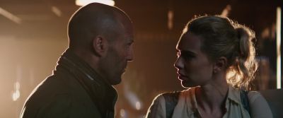 Come over here and eat No no no Mama I just - Fast &amp; Furious Presents: Hobbs &amp; Shaw