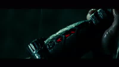 Come, over here. - Aliens vs  Predator: Requiem