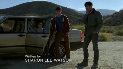 Come over here. - Criminal Minds