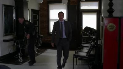 Come over here. - Criminal Minds