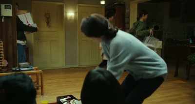 Come over - Kim Ji-young, Born 1982