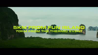 Come over. - Meg 2: The Trench