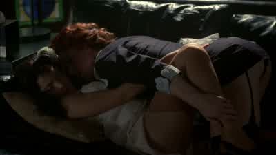 Come play, Ben. - American Horror Story