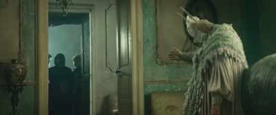Come. please.  Please Please. - Pinocchio