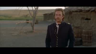 Come. Please, sit down. Sit down. - Dances with Wolves