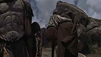 Come, poor remains of friends, - Julius Caesar