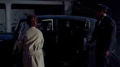 Come, professor. - One of Our Spies Is Missing