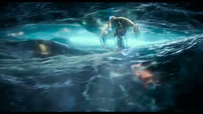 Come, quadruped. - Alice Through the Looking Glass