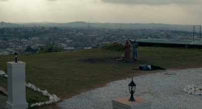 Come rain or shine, day or night, - Breath of Life
