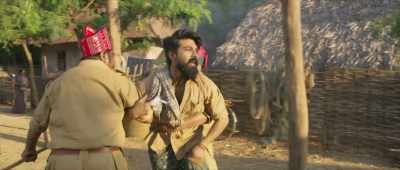 Come rascal - Rangasthalam