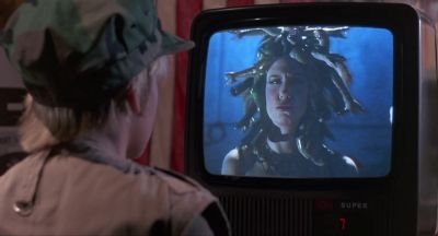 Come real close - TerrorVision