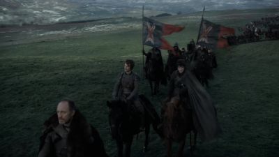 Come, Reek,
I'll be needing a bath. - Game of Thrones