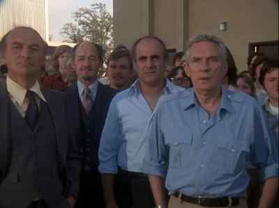 Come - Raid on Entebbe