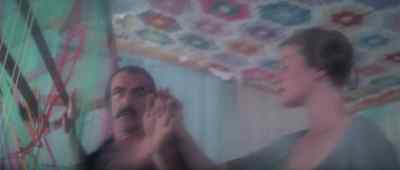 Come - Zardoz